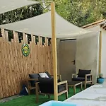 Domaine De La Fee De L'eau - Les Fees De L'o