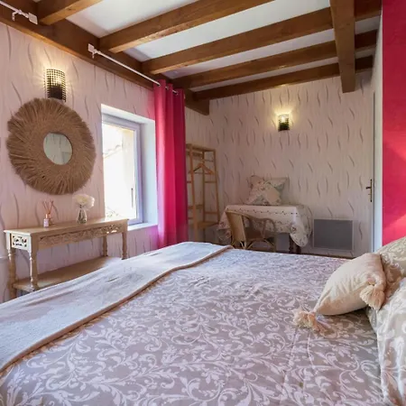 Casa vacanze Domaine De La Fée De L'eau - Les Fées De L'ô Saint-Félix-Lauragais
