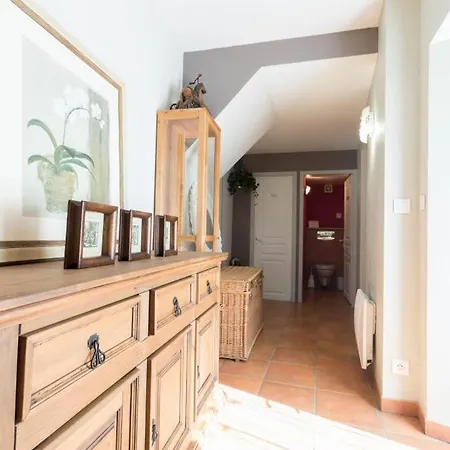 Domaine De La Fée De L'eau - Les Fées De L'ô Casa vacanze