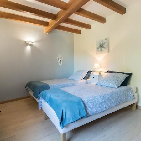 Domaine De La Fée De L'eau - Les Fées De L'ô Casa vacanze Saint-Félix-Lauragais
