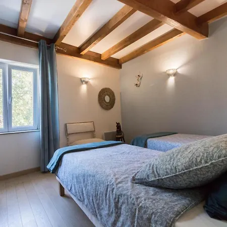 Domaine De La Fée De L'eau - Les Fées De L'ô Casa vacanze Saint-Félix-Lauragais