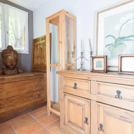Casa vacanze Domaine De La Fée De L'eau - Les Fées De L'ô *