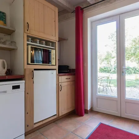 Casa vacanze Domaine De La Fée De L'eau - Les Fées De L'ô