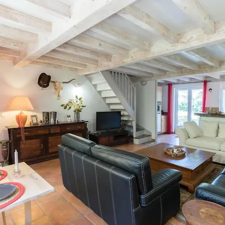 Domaine De La Fée De L'eau - Les Fées De L'ô Casa vacanze