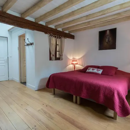 Casa vacanze Domaine De La Fée De L'eau - Les Fées De L'ô
