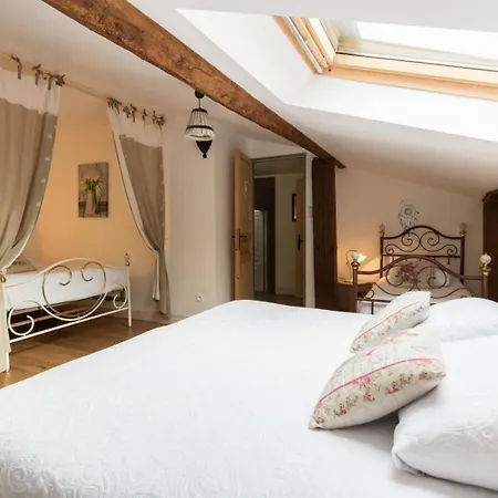 Casa vacanze Domaine De La Fée De L'eau - Les Fées De L'ô *