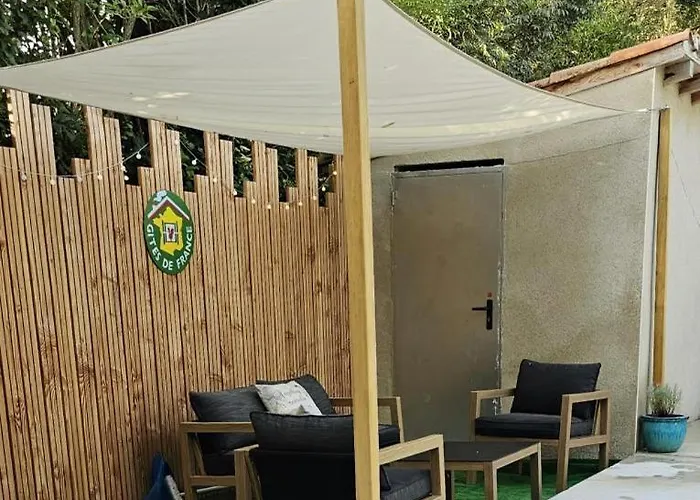 Domaine De La Fee De L'eau - Les Fees De L'o