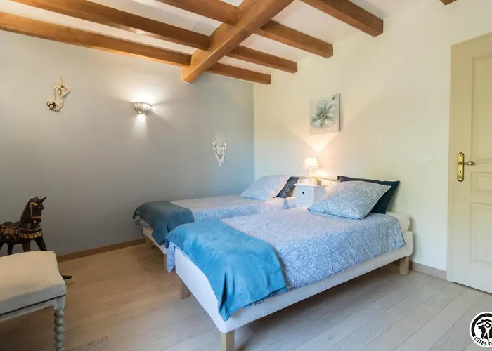 Domaine De La Fee De L'eau - Les Fees De L'o Hébergement de vacances Saint-Félix-Lauragais