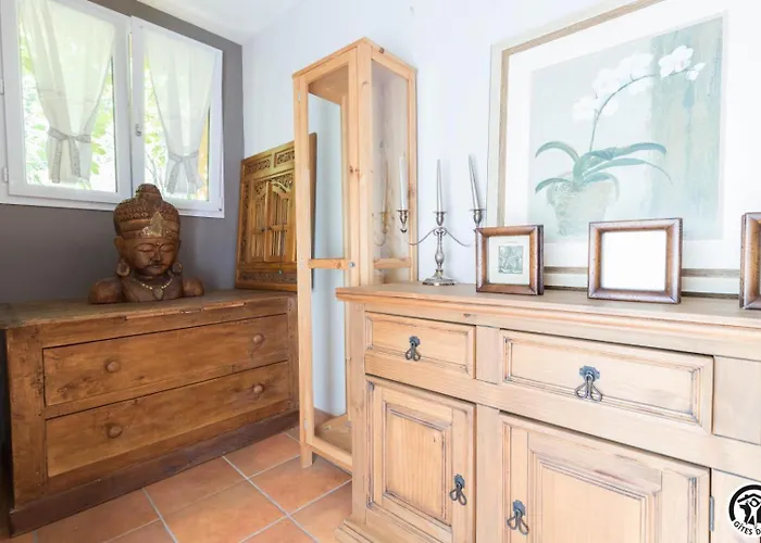 Hébergement de vacances Domaine De La Fee De L'eau - Les Fees De L'o *